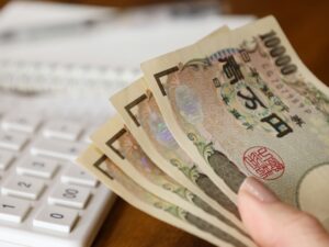 大学生だからこそ知っておきたい103万円の壁とは