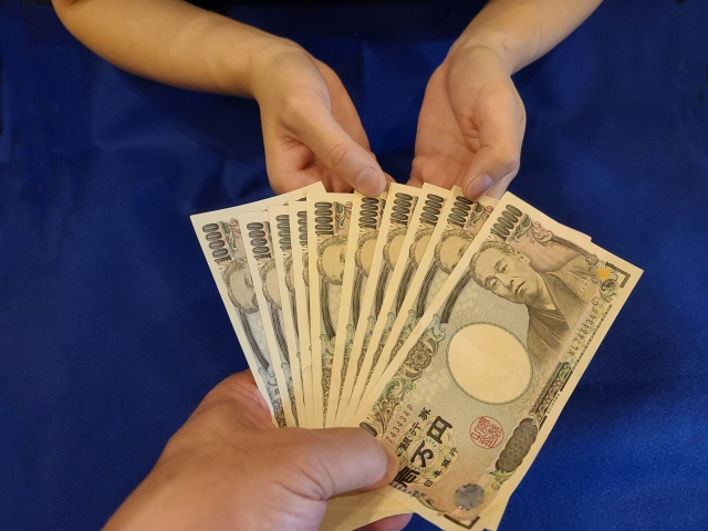 時給が違う